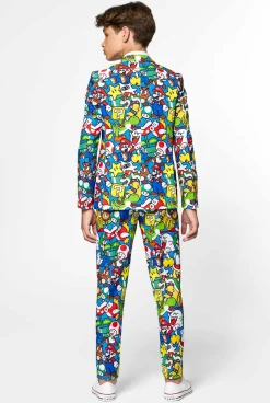 OppoSuits Halloween Pakken|Carnavals Pakken|Super Mario™