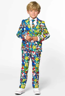 OppoSuits Halloween Pakken|Super Mario™