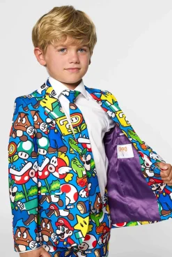 OppoSuits Halloween Pakken|Super Mario™