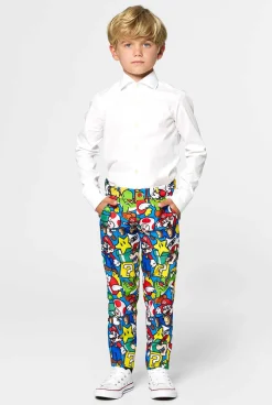 OppoSuits Halloween Pakken|Super Mario™