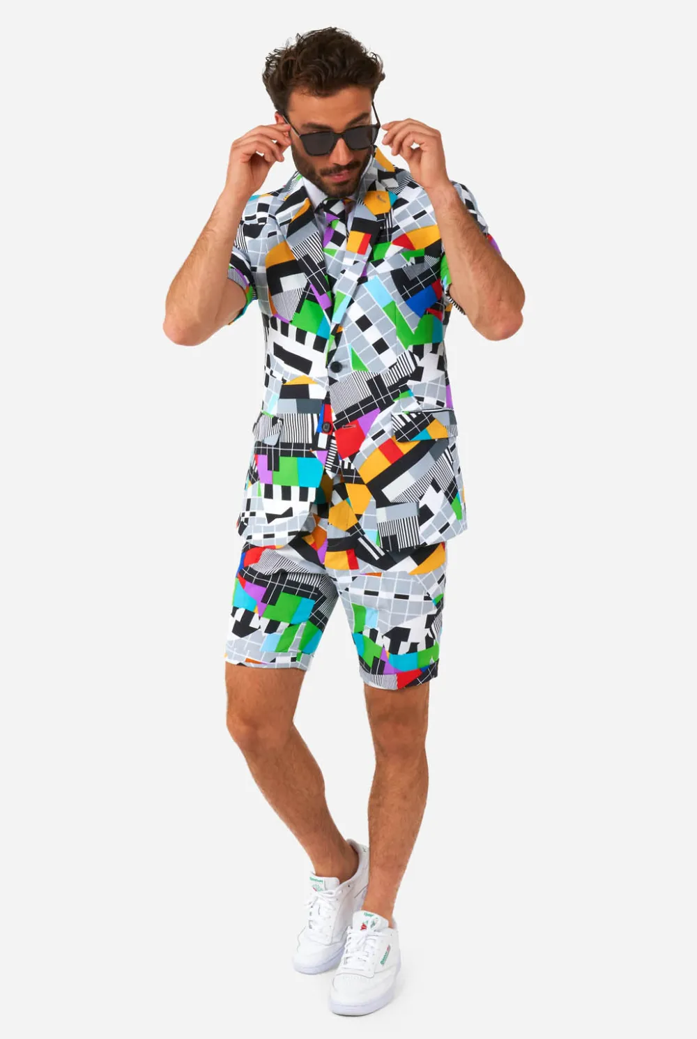 Heren OppoSuits Zomer Pakken|Zomer Pakken|Testival