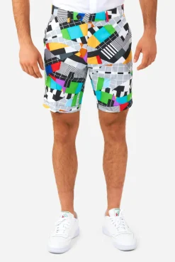 Heren OppoSuits Zomer Pakken|Zomer Pakken|Testival