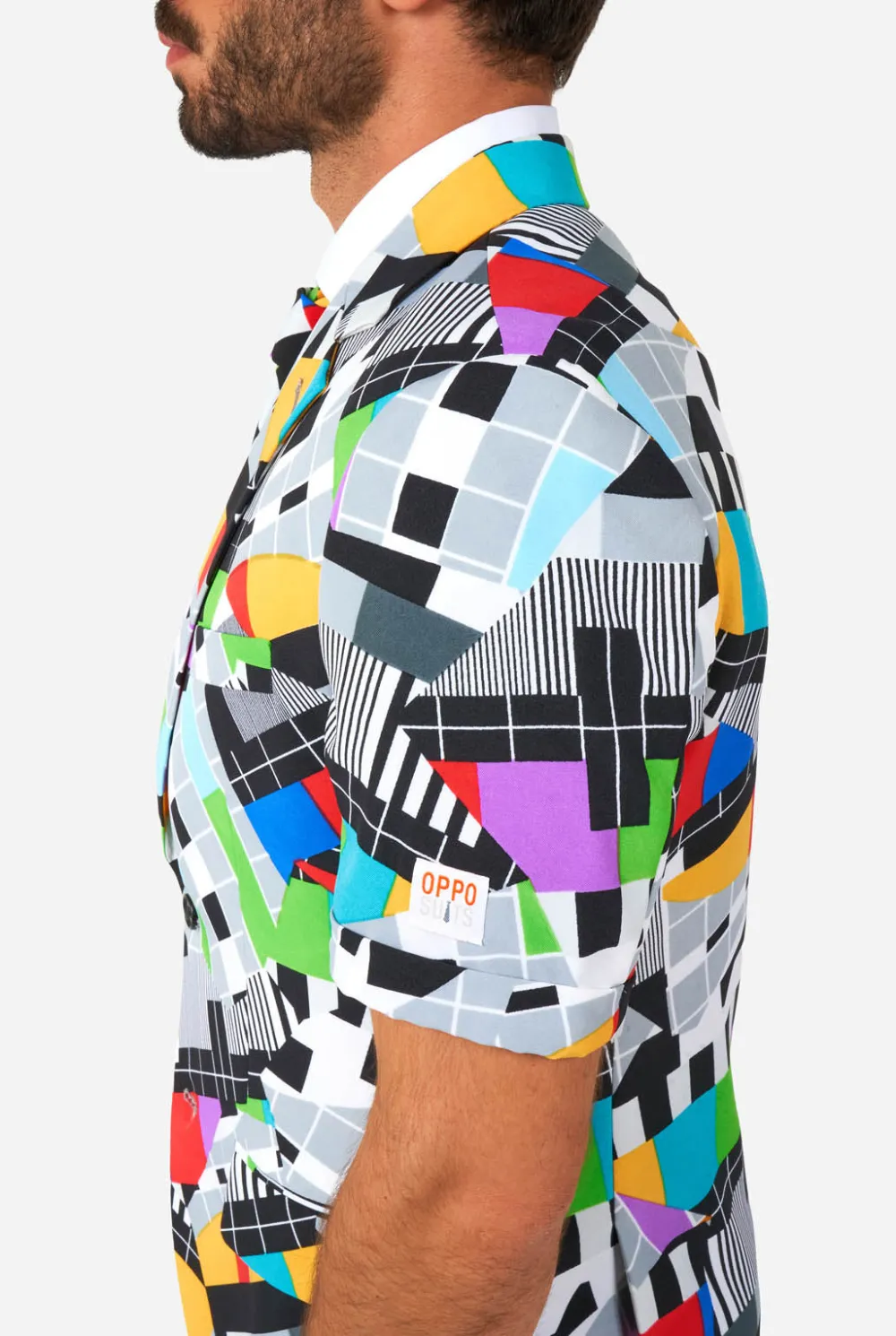 Heren OppoSuits Zomer Pakken|Zomer Pakken|Testival