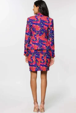 DAMES OppoSuits Vrijgezellenfeestpakken|The Fresh Princess