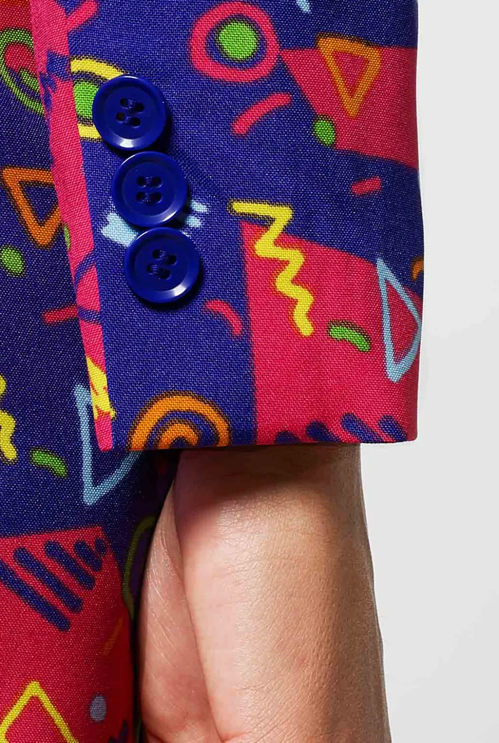DAMES OppoSuits Vrijgezellenfeestpakken|The Fresh Princess