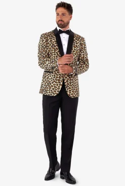 Heren OppoSuits Examen Smokings|The Jag