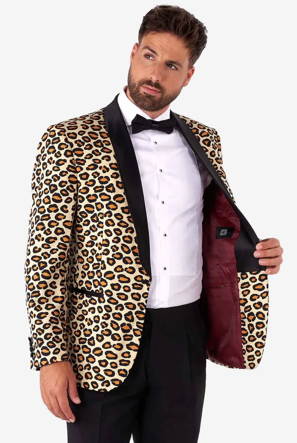 Heren OppoSuits Examen Smokings|The Jag