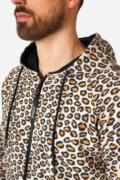 DAMES OppoSuits Printed Onesies|Effen Gekleurde Onesies|The Jag