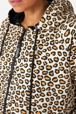 DAMES OppoSuits Printed Onesies|Effen Gekleurde Onesies|The Jag