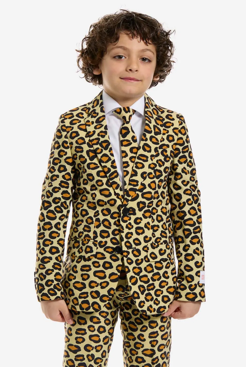 OppoSuits Halloween Pakken|The Jag