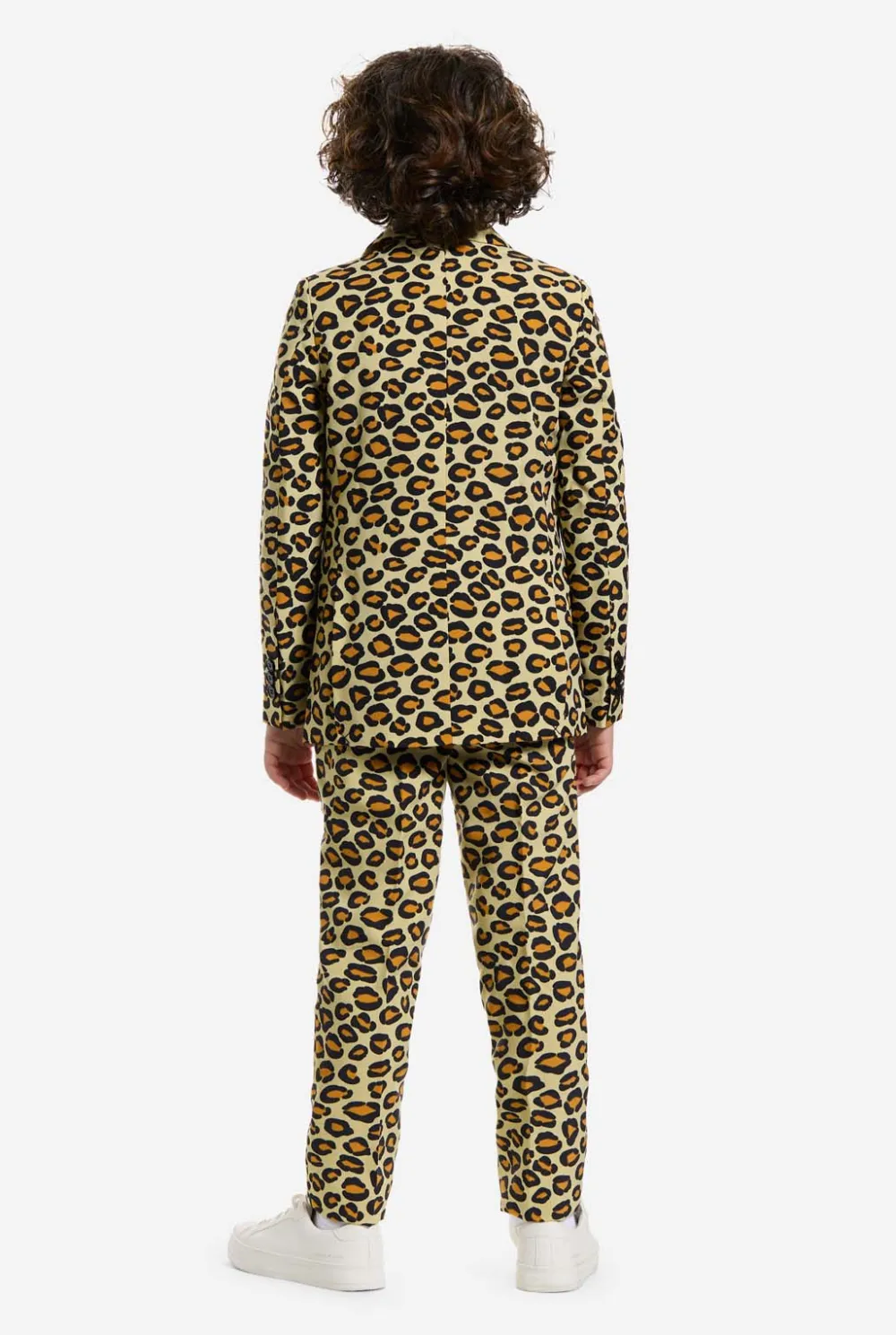 OppoSuits Halloween Pakken|The Jag
