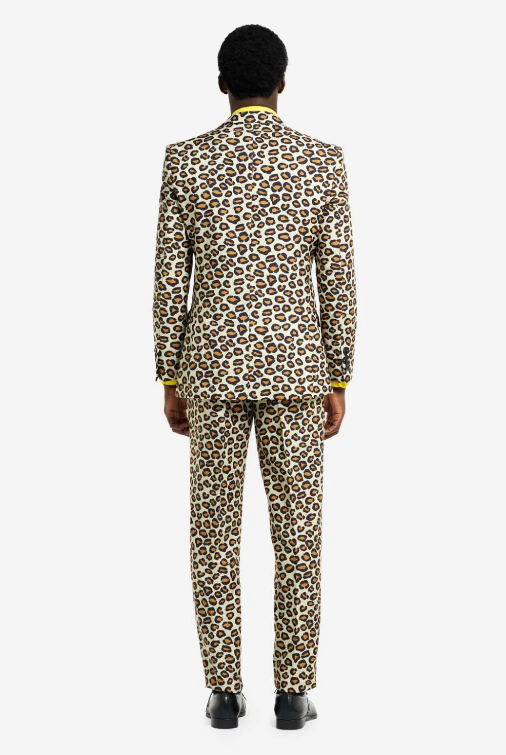Heren OppoSuits Halloweenpakken|Vrijgezellenfeest Pakken|The Jag
