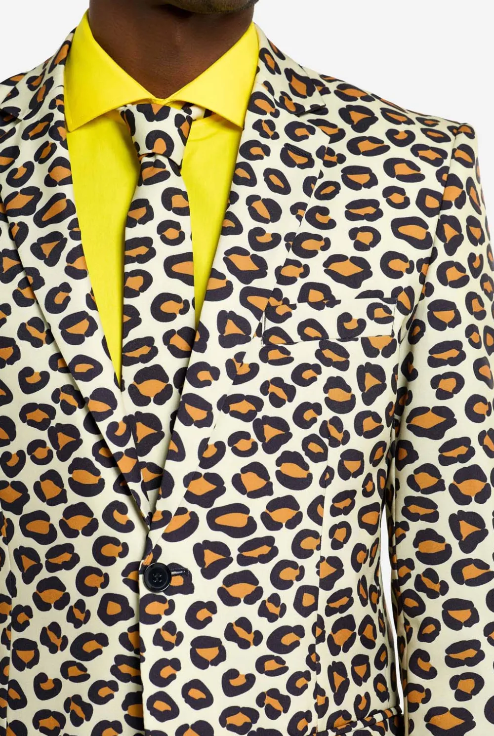 Heren OppoSuits Halloweenpakken|Vrijgezellenfeest Pakken|The Jag
