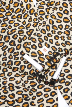 Heren OppoSuits Halloweenpakken|Vrijgezellenfeest Pakken|The Jag