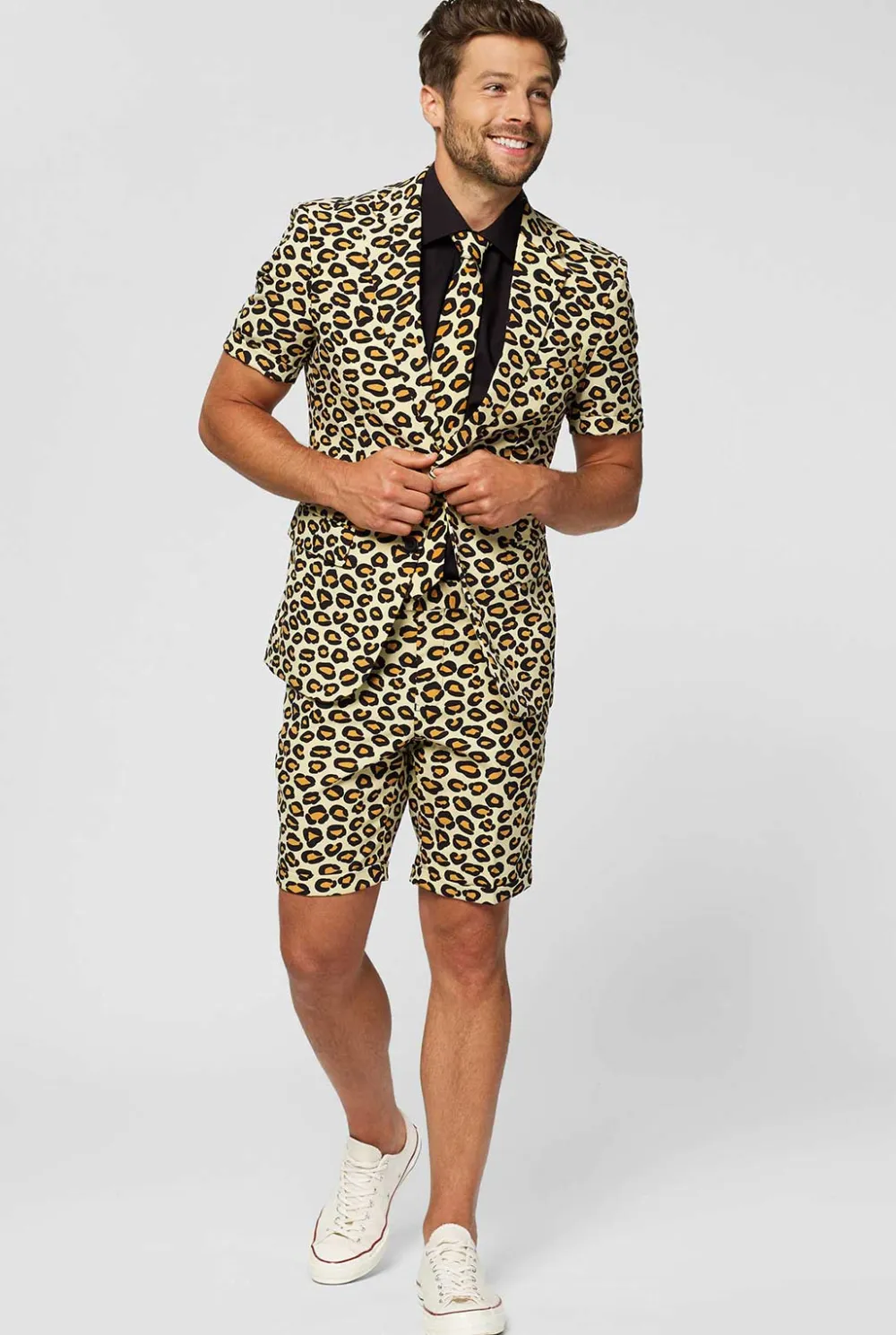 Heren OppoSuits Zomer Pakken|Zomer Pakken|The Jag