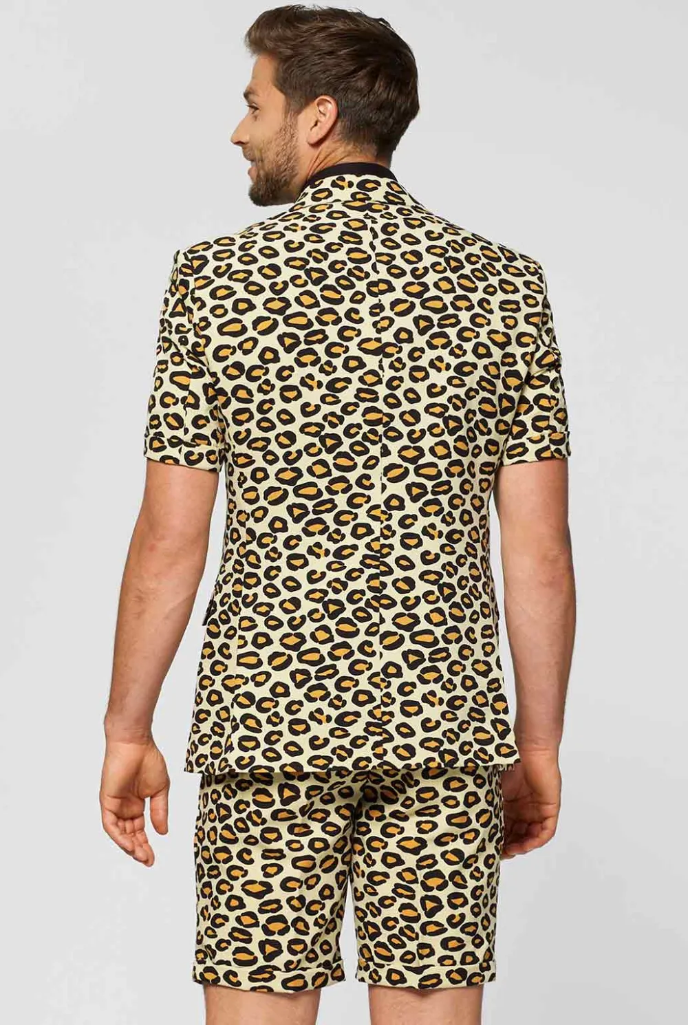 Heren OppoSuits Zomer Pakken|Zomer Pakken|The Jag