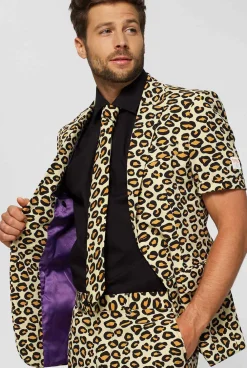 Heren OppoSuits Zomer Pakken|Zomer Pakken|The Jag