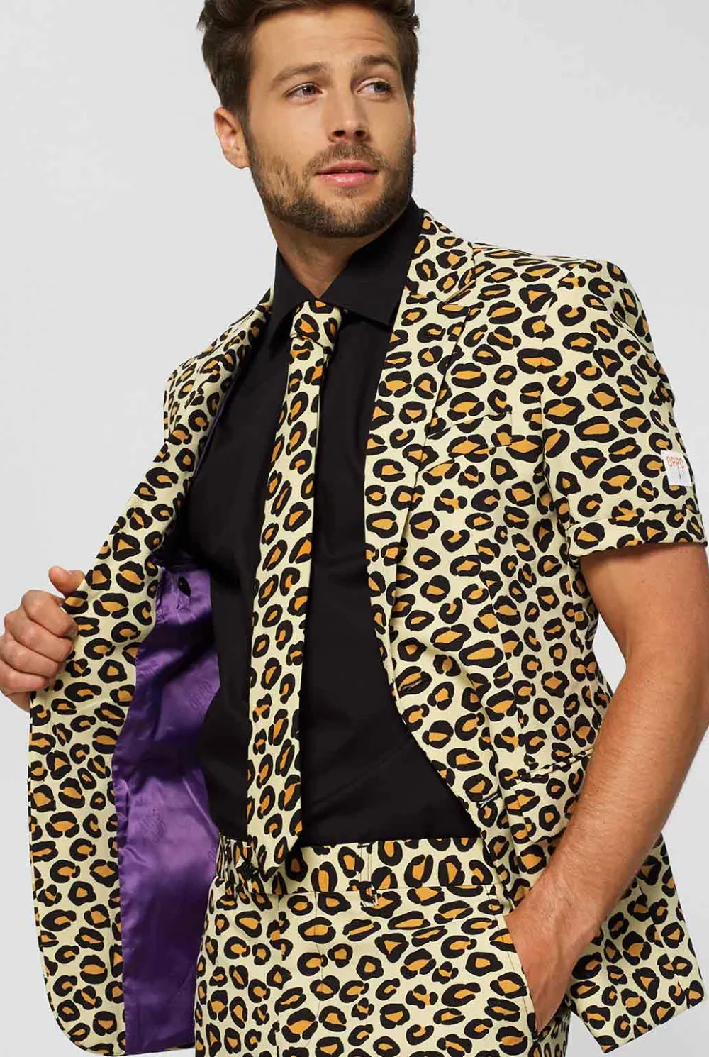 Heren OppoSuits Zomer Pakken|Zomer Pakken|The Jag