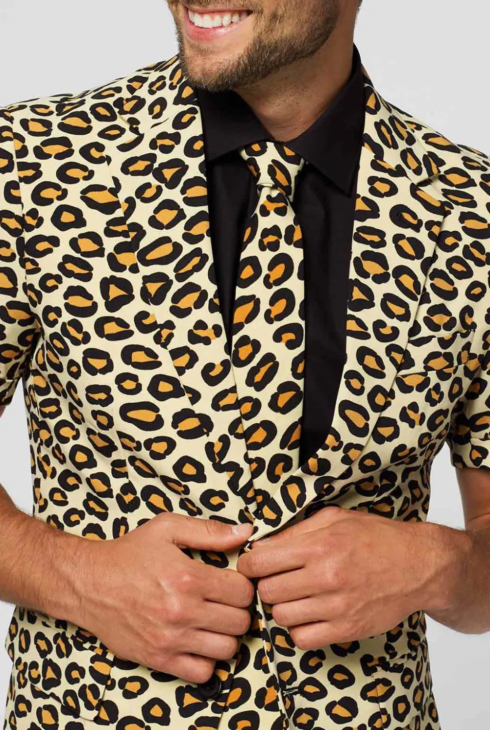 Heren OppoSuits Zomer Pakken|Zomer Pakken|The Jag