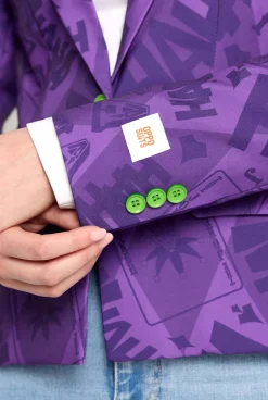 DAMES OppoSuits Party Blazers|The Joker™