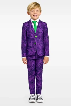 OppoSuits Halloween Pakken|The Joker™
