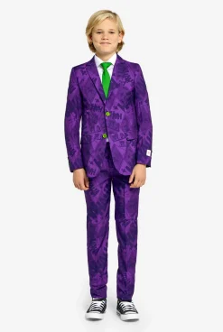 OppoSuits Carnavals Pakken|Halloween Pakken|The Joker™