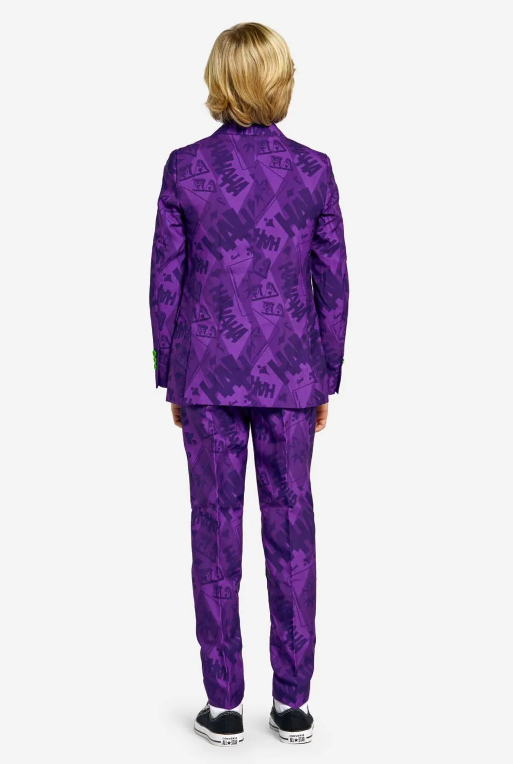 OppoSuits Carnavals Pakken|Halloween Pakken|The Joker™