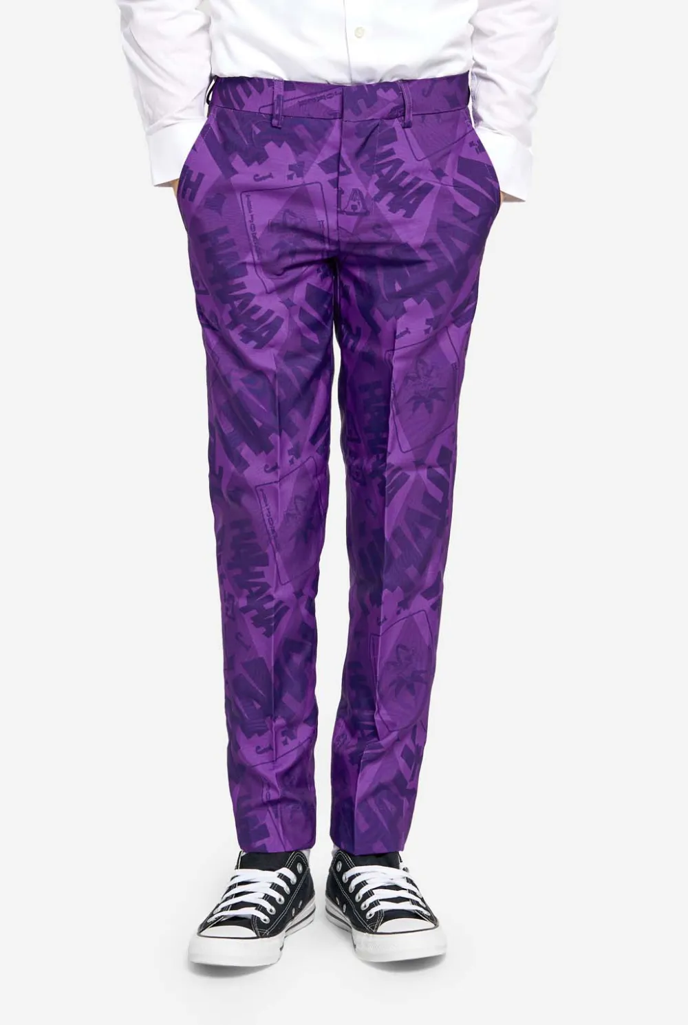 OppoSuits Carnavals Pakken|Halloween Pakken|The Joker™