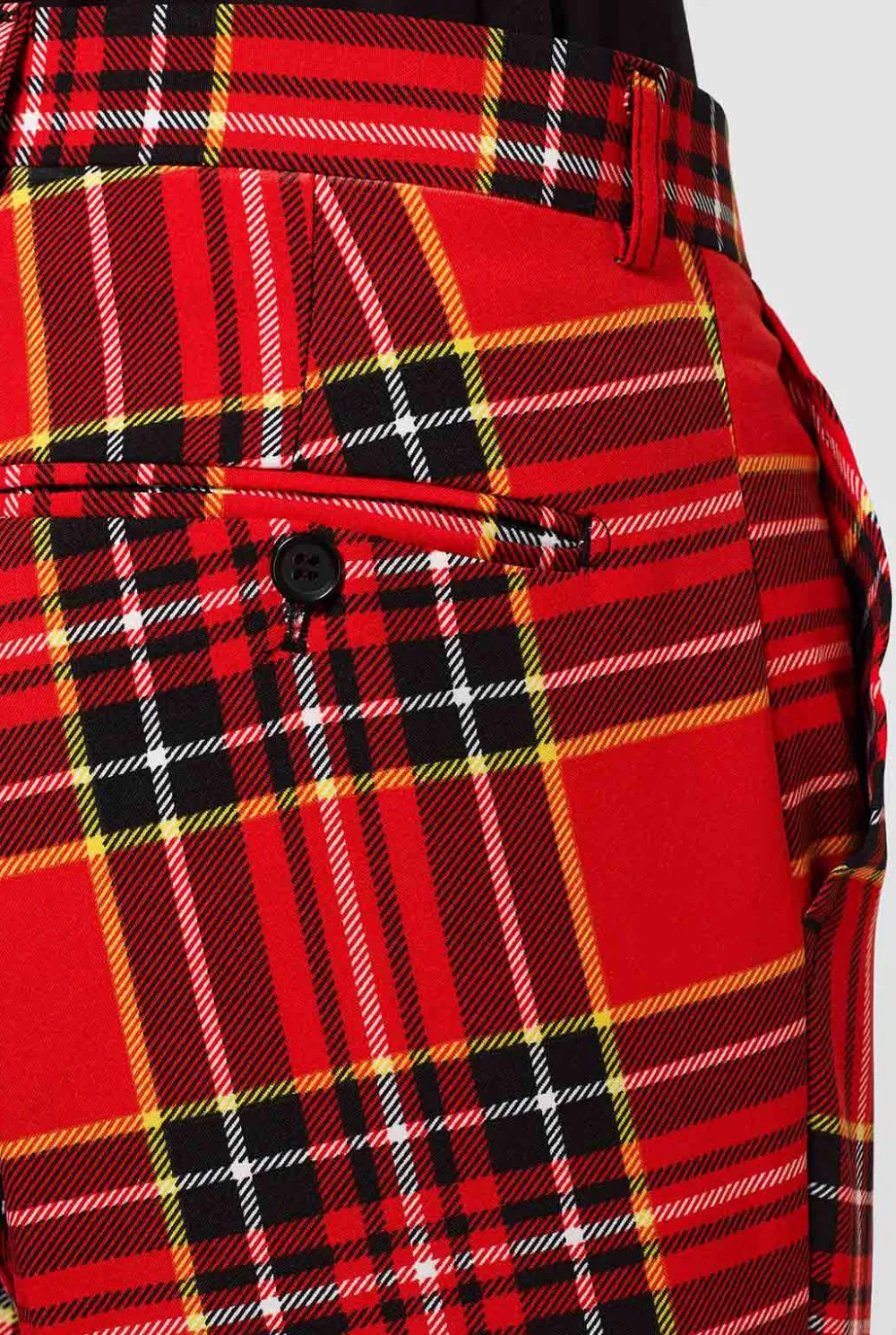 Heren OppoSuits Vrijgezellenfeest Pakken|Trouwpakken|The Lumberjack