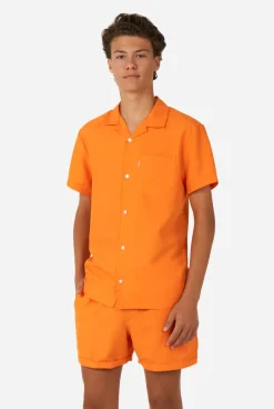 OppoSuits Zomer Sets|The Orange