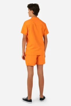OppoSuits Zomer Sets|The Orange