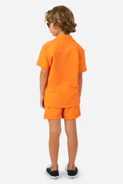OppoSuits Zomer Sets|The Orange