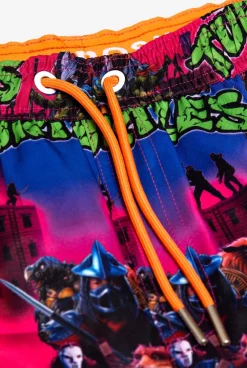 Heren OppoSuits Zwembroeken|TMNT™ Dude!