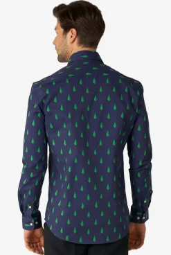 Heren OppoSuits Casual Overhemden|TreeDee