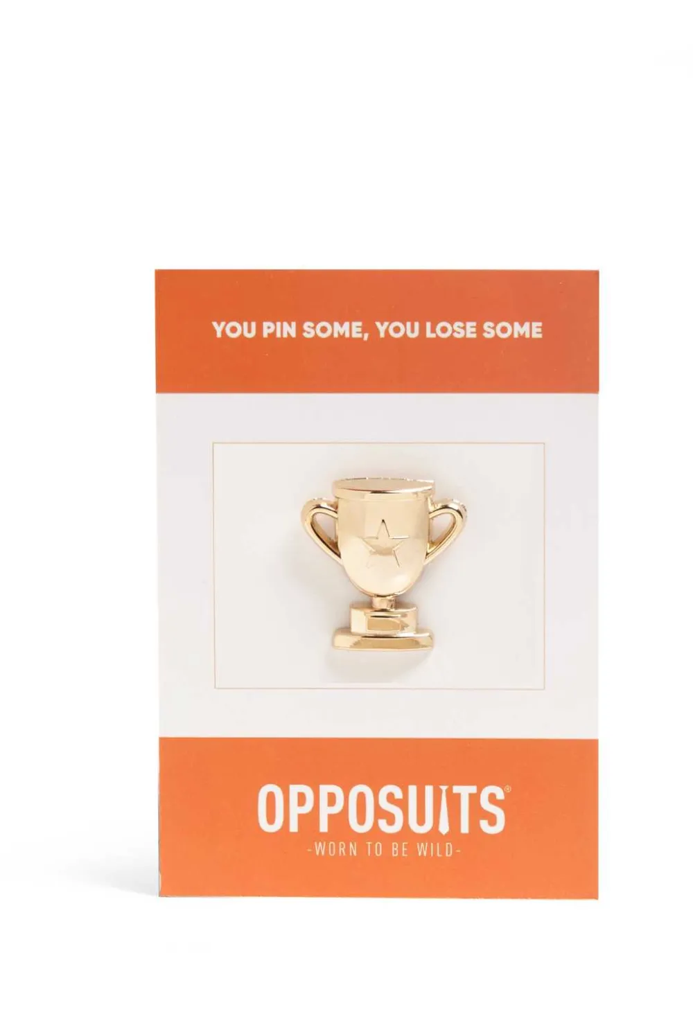 OppoSuits Pins|Trophy (Sport)