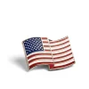 OppoSuits Pins|USA Flag - (USA)
