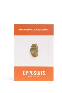 OppoSuits Pins|Watch (Retro)