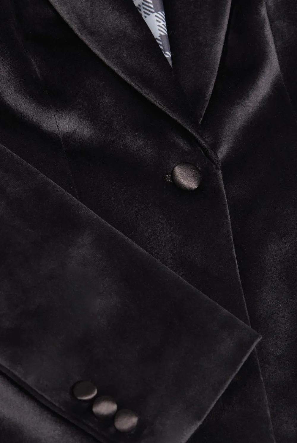 DAMES OppoSuits Dinner Jackets|Kerstblazers|Womens Dinner Jacket - Black